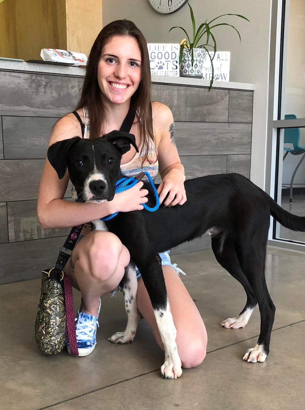 Adoptable Pets Humane Society of Wichita County